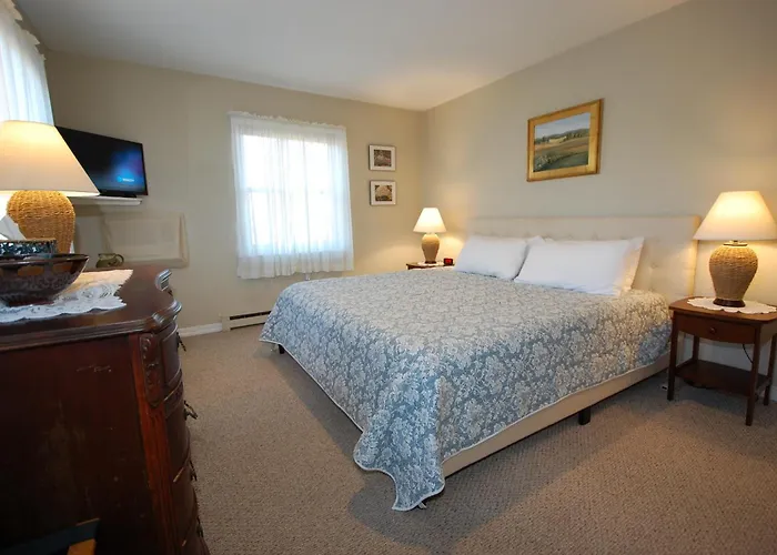 Shaker Mill Inn